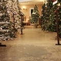 Experience the Magic of the Holidays in Crystal Lake, IL
