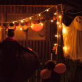 Uncovering the Spooky Side of Crystal Lake, IL: Halloween Events and Haunted Houses