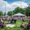The Ultimate Guide to the Lakeside Legacy Arts Park Summer Concert Series in Crystal Lake, IL
