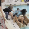 The Annual Cardboard Boat Regatta: A Fun and Unique Event in Crystal Lake, IL