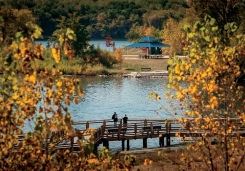 The Ultimate Guide to the Annual Lakeside Legacy Arts Park Summer Art Series in Crystal Lake, IL